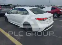 2021 Toyota COROLLA фото