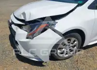 2021 Toyota COROLLA фото