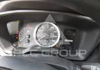 2021 Toyota COROLLA photo