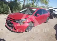 2021 Toyota COROLLA фото