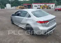 2021 Toyota COROLLA photo