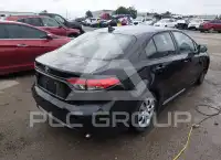 2021 Toyota COROLLA photo
