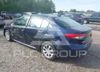 2021 Toyota COROLLA photo