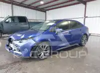 2021 Toyota COROLLA фото