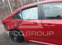 2021 Toyota COROLLA photo