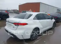 2021 Toyota COROLLA фото