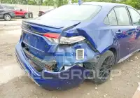 2021 Toyota COROLLA фото