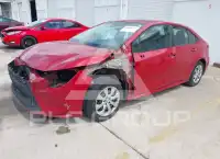 2021 Toyota COROLLA photo