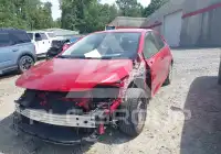 2021 Toyota COROLLA photo