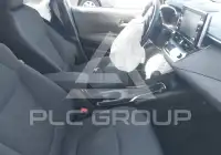 2021 Toyota COROLLA photo