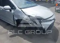 2021 Toyota COROLLA photo