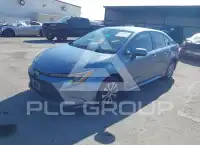 2021 Toyota COROLLA фото