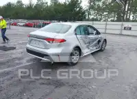 2021 Toyota COROLLA photo