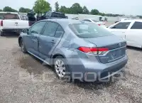 2021 Toyota COROLLA фото