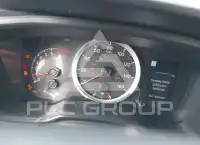 2021 Toyota COROLLA photo