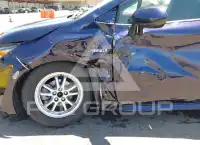 2021 Toyota COROLLA photo