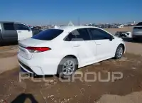 2021 Toyota COROLLA photo