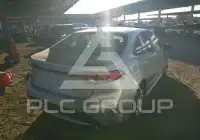 2021 Toyota COROLLA photo