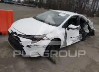 2021 Toyota COROLLA фото