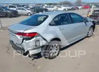 2021 Toyota COROLLA photo