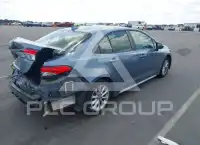 2021 Toyota COROLLA фото