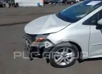 2021 Toyota COROLLA фото