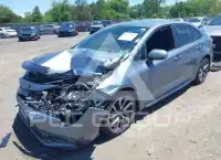 2021 Toyota COROLLA photo