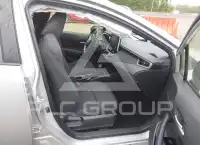 2021 Toyota COROLLA фото