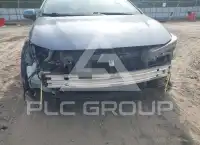 2021 Toyota COROLLA фото