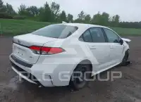 2021 Toyota COROLLA photo