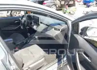 2021 Toyota COROLLA photo