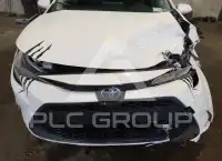 2021 Toyota COROLLA фото