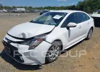 2021 Toyota COROLLA фото