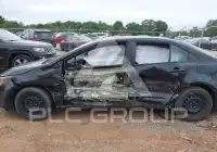 2021 Toyota COROLLA фото