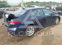 2021 Toyota COROLLA фото