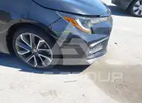 2021 Toyota COROLLA фото