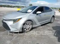 2021 Toyota COROLLA фото