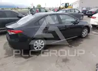 2021 Toyota COROLLA фото