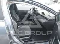 2021 Toyota COROLLA photo