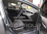 2021 Toyota COROLLA фото