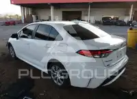 2021 Toyota COROLLA photo