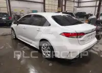 2021 Toyota COROLLA фото