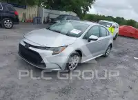 2021 Toyota COROLLA photo