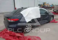 2021 Toyota COROLLA фото