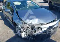 2021 Toyota COROLLA фото