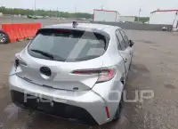 2021 Toyota COROLLA фото