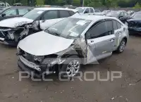 2021 Toyota COROLLA photo