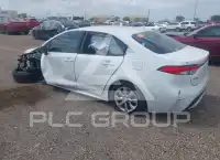 2021 Toyota COROLLA фото