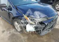 2021 Toyota COROLLA photo