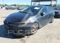 2021 Toyota COROLLA photo